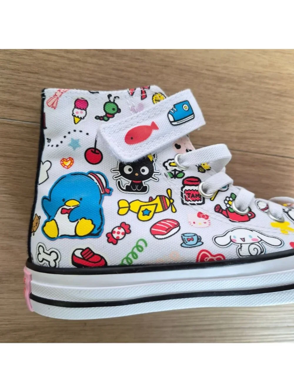 Converse ⭐converse easy